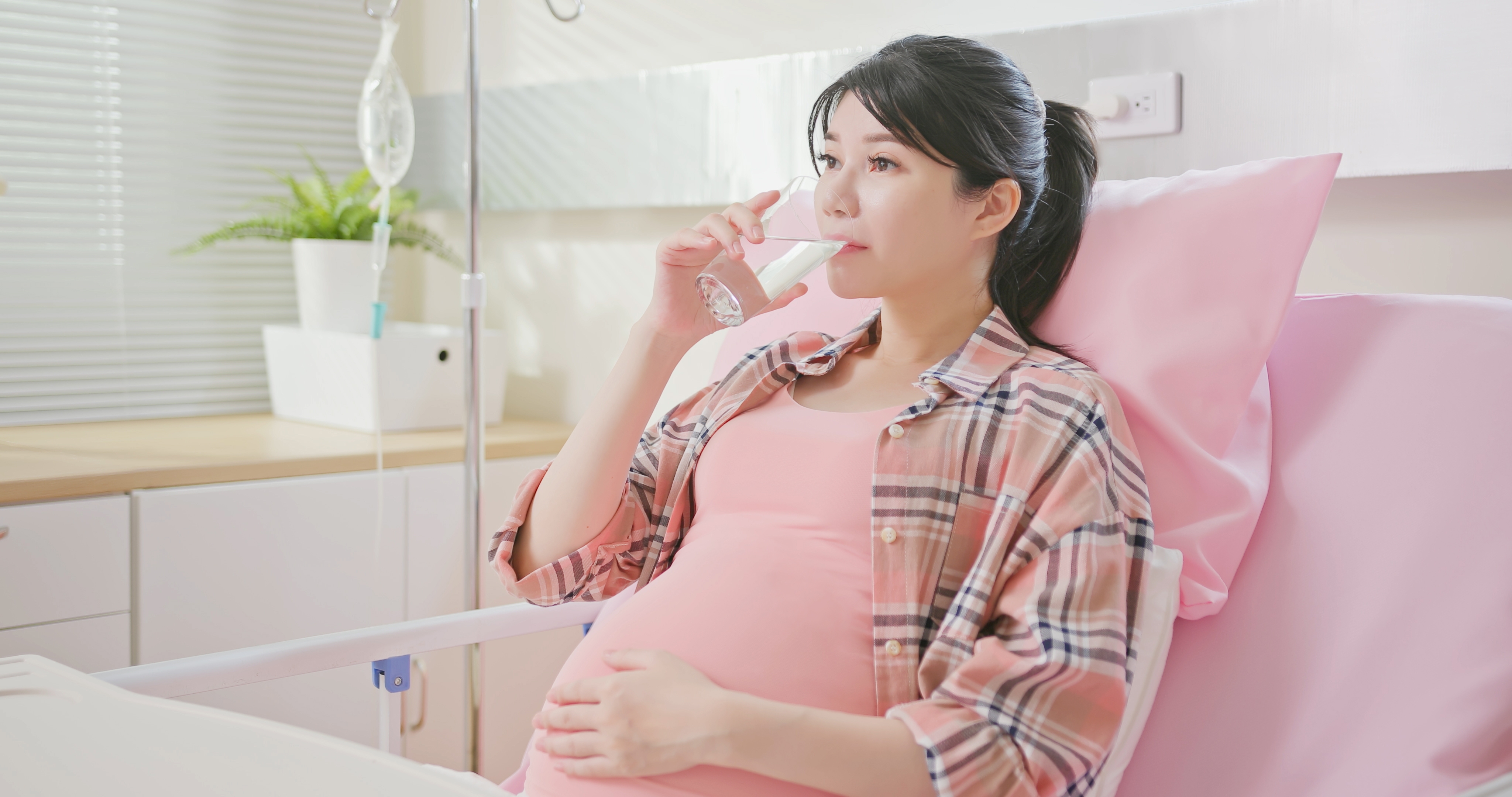 Elimination of Mother-to-Child Transmission of Hepatitis B Program