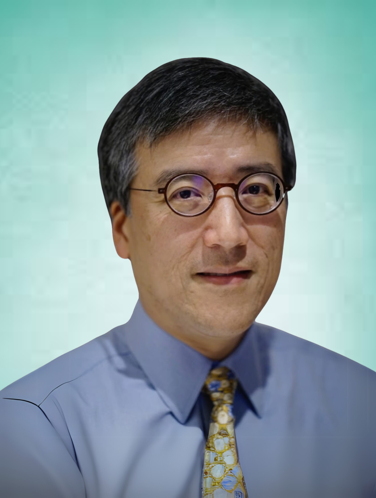 Dr Adrian Wu