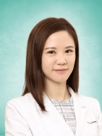 Ms Wong Ching Wah Annabelle