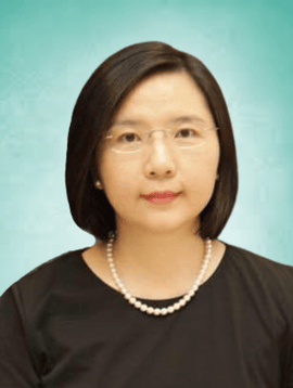 Dr Choi Lai Yin Catherine