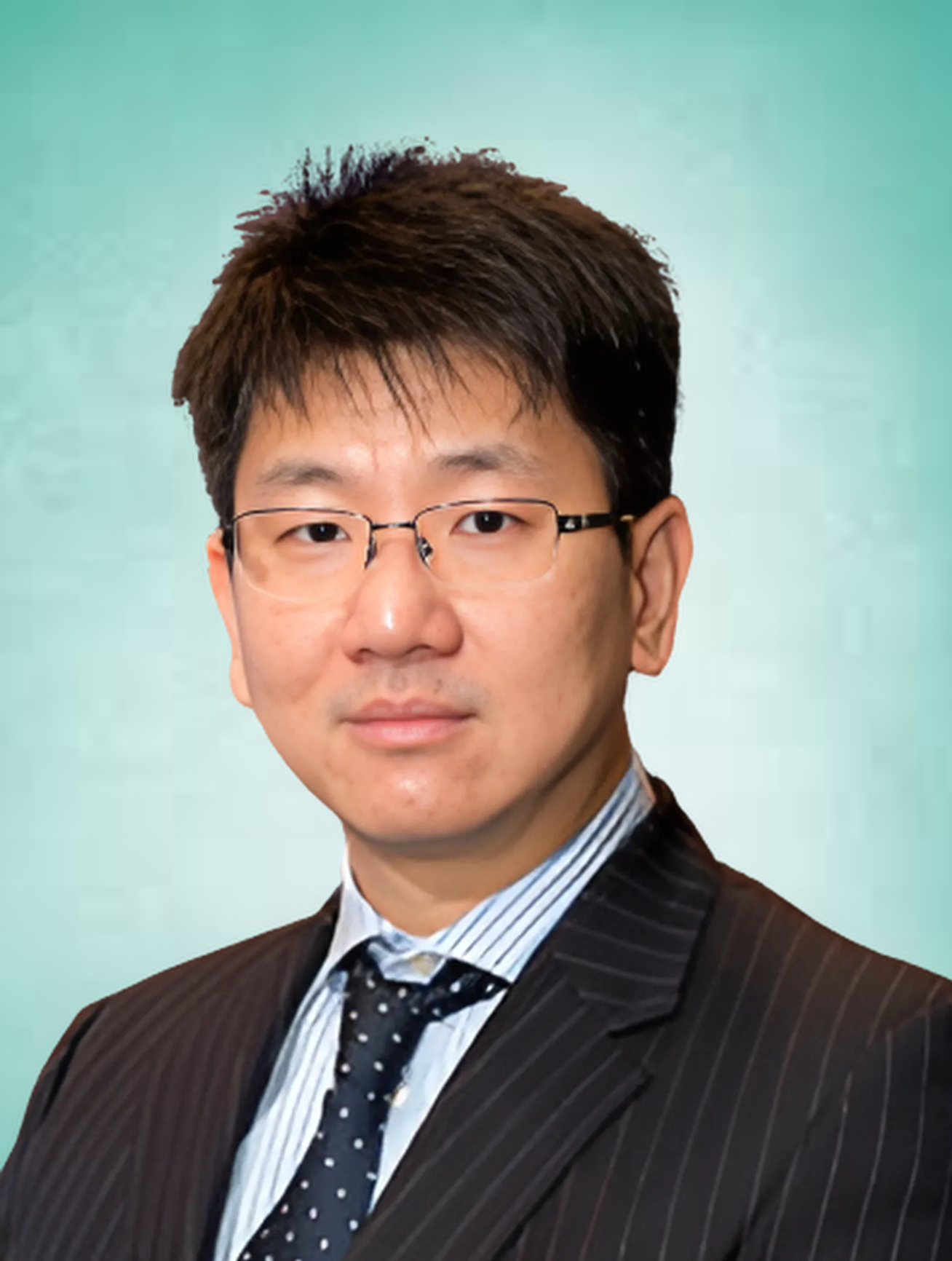 Professor Ng Sze Hang Calvin