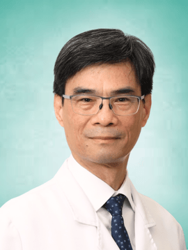 Dr Poon Yat Sing