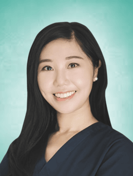 Dr Cheung Ngai Yu Iris