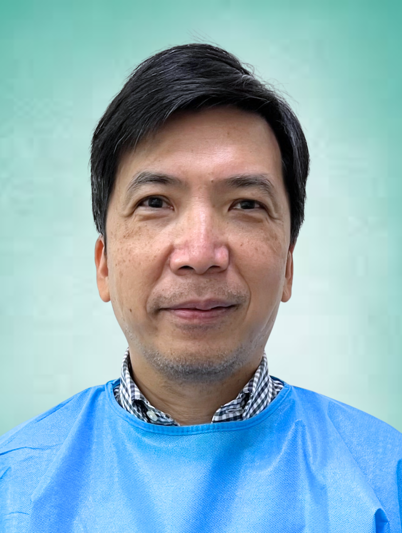 Dr Leung Kwok Kei Philip