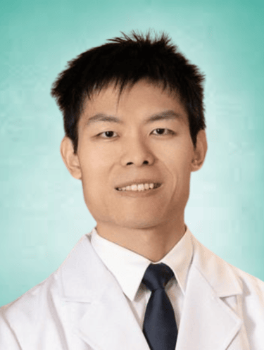 Dr Lee Ching Him