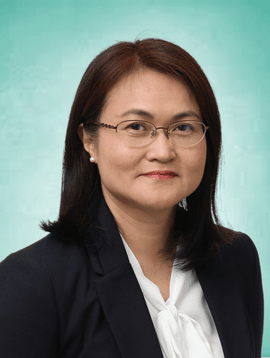 Dr Au Yuk Lan Shirley
