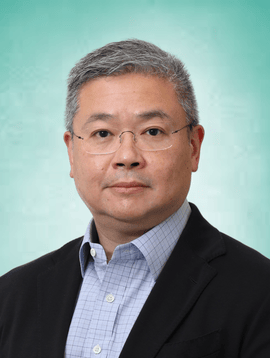 Dr Baldwin Chan