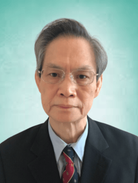 Dr Chan Cheuk Hung