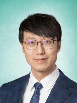 Dr Chan Chik Xing Jason