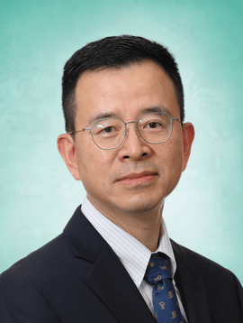 Dr Chan Yung