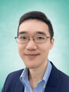 Dr Cheung Kwok Chiu Stephen