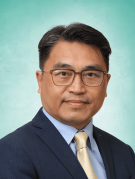 Dr Cheung Wing Yung