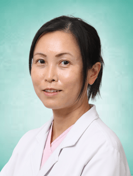 Dr Chiu Lai Shan Mona