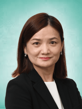 Dr Choi Mui Sum
