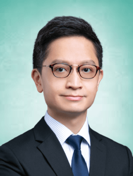 Dr Fung Cheuk Man Ronald
