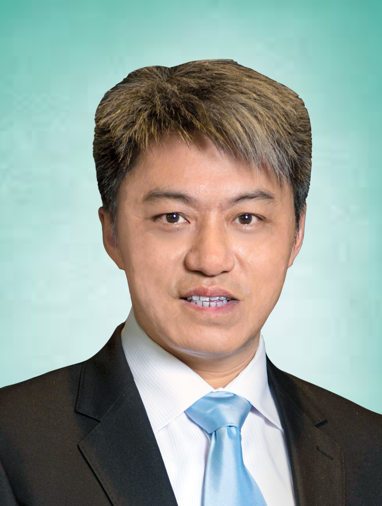 Dr Ho Fu Tak