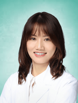 Dr Ho Ting Jenny