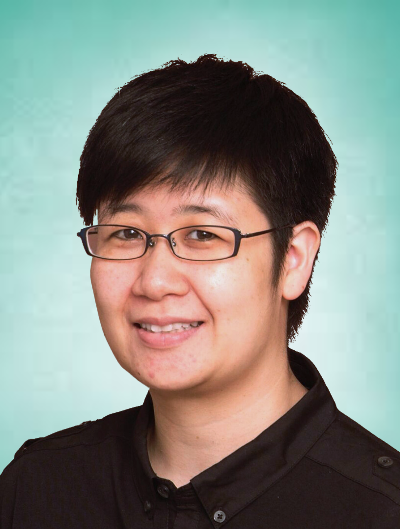 Dr Ho Yee Lin Evelyn