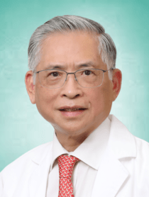 Dr Lai Sik To Thomas
