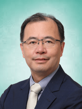 Dr Lai Wai Keung Steve
