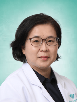 Dr Lam Hang Yee Vivian