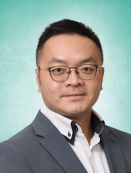 Dr Lam Kin Wai
