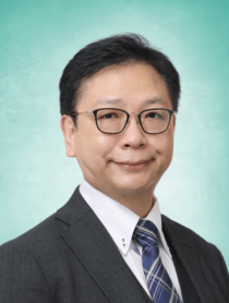 Dr Lam Ming Kuen Joseph