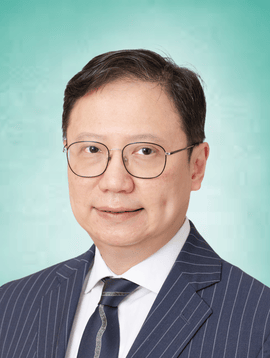 Dr Lau Shing Chi Steve