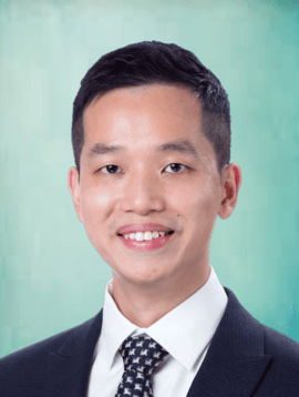 Dr Lau Sing Lok