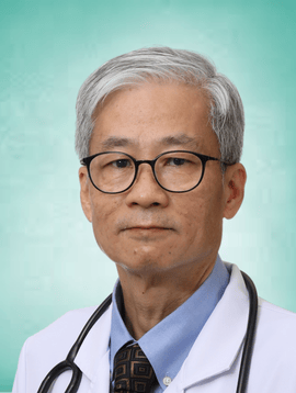 Dr Lau Wai