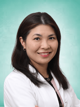 Dr Law Yee Hung Yolanda