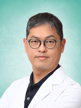 Dr Lee Hon Ming Wilson