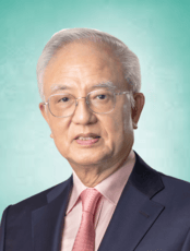 Dr Lee Kai Yiu Anthony
