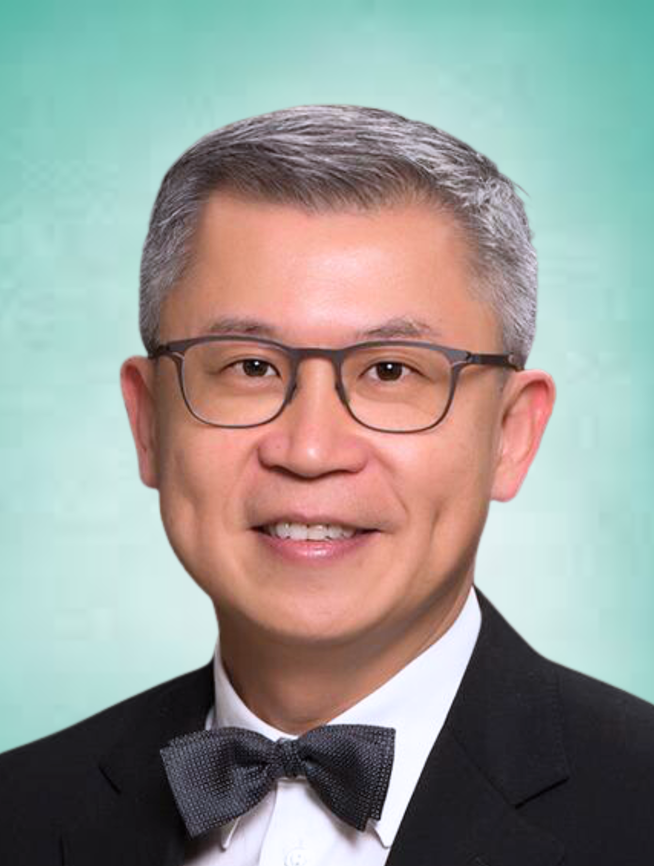 Dr Lee Kin Man