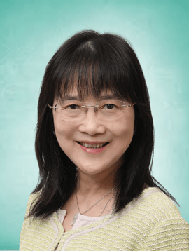 Dr Lee Shuk Han