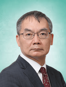 Dr Lee Tak Wai
