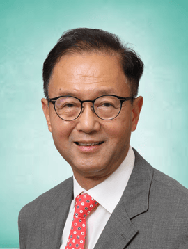 Dr Lee Wai Keung Edison