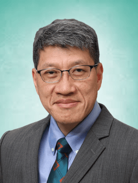 Dr Leung Wai Yeung