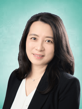 Dr Li Nga Wai
