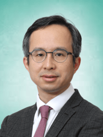 Dr Li Wing Heng Simon
