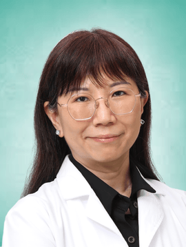 Dr Lo Catherine