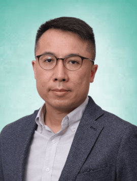 Dr Ma Kai Yiu