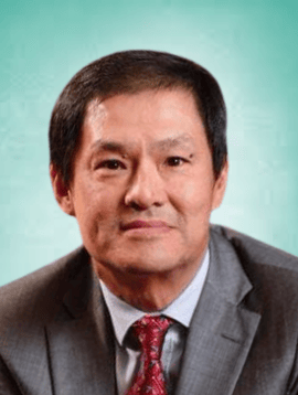 Dr Mok Chun On