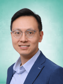 Dr Ng Chi Ho