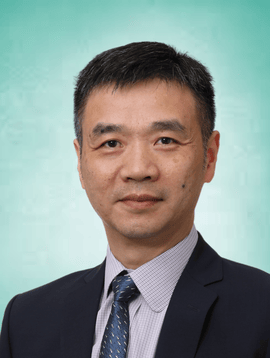 Dr Ng Kwok Chai