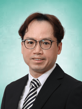 Dr Ng Kwok Hang
