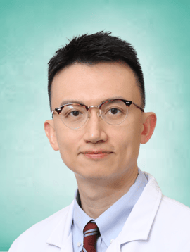 Dr Ng Sin Ngai