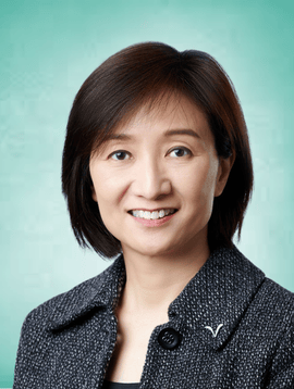 Dr Poon Kam Ha