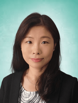Dr So Fei Sophia