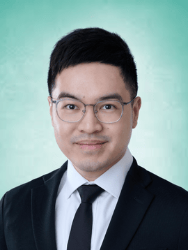 Dr So Kin Wai
